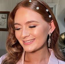 Iris Jay Makeup Artist