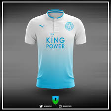 Leicester city fc deals & offers for december 2020 get the cheapest price for products and save money your shopping community hotukdeals. Concept Kits On Twitter Leicester City Football Club Third Kit Concept 2018 19 Lcfc