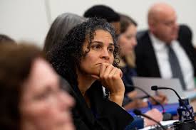 All-Democrat Washtenaw County Board of Commissioners sworn in