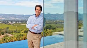 It was to this agricultural past that hugh newell jacobsen and his son simon—who together head the washington, d.c., firm jacobsen architecture—looked when they accepted a commission to design a house there. A Hugh Newell Jacobsen Napa Valley Home Architectural Digest