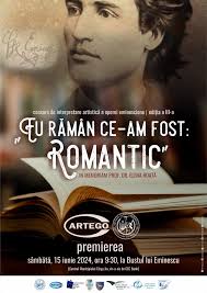 Catedra de limba și literatura română