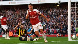 Was established in 2001 to help provide the best quality gaming accessories at the most affordable pricing. Arsenal 2 0 Watford Match Report Arsenal Com