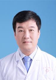 Dai Jingjie_Dalian Jinshitan Hospital （Dalian Jinshitan TCM Rehabilitation  Hospital）