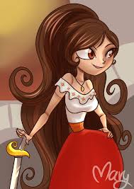 Pin By Chelsea Stith On Movies Book Of Life Movie Book Of Life Cartoon Art Styles