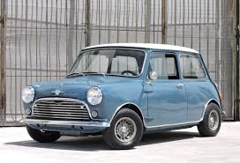 Image result for Island Green 1964 Morris