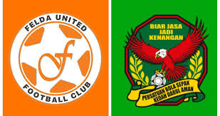 Kedah fa turned in a steely defensive performance before hitting perak fa with the winner, to lift their fifth fa cup title. Semuanya Bola On Twitter Siapa Akan Berdepan Perak Di Final Shopee Piala Fa 2019 Separuh Akhir Kedua Piala Fa Felda United Vs Kedah Ahad 30 Jun 2100 Myt