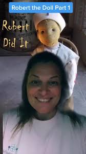 Robert Doll in Key West