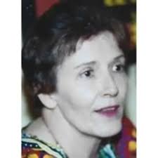 Obituary information for Rebecca Anne Raines Knicely