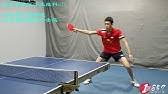 He is the only brazilian athlete to ever win three medals in a single edition of the olympic games. Xiom Hugo Calderano Sal Das Gefuhlvolle Carbonholz Aus Korea Youtube