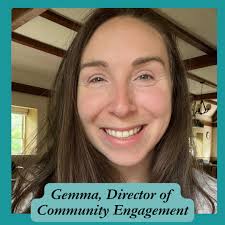 The Lily House is happy to introduce our new Director of Community  Engagement, Gemma Leghorn. Gemma spent ten years as a nonprofit  administrator at the Fine Arts Work Center in Provincetown, and