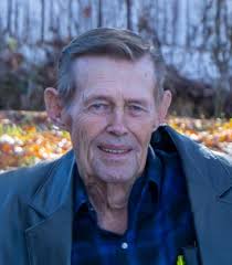 John Dwight Summers Obituary (2022)