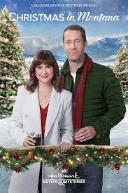 Colin Ferguson And Kellie Martin Hallmark Christmas Movies Christmas Movies On Tv Hallmark Movies