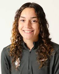 2023-24 Women's Track and Field Roster