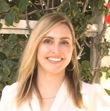 Profile for Brittany L. Wilson