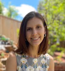 Elizabeth Bartman Museum Internship