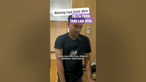 Video Erika Putri Prank Ojol yang katanya lagi viral