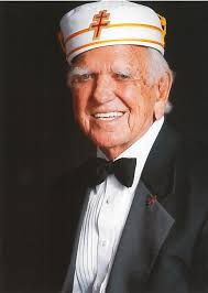 It has pleased Almighty God to remove from our midst the soul of our  brother, George P. Nigh, 33°