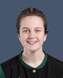 2020 Softball Roster