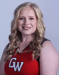 2023-24 Cheerleading Roster