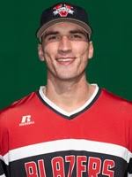 Blazers Complete Sweep of Rollins Sunday; Win Seventh Straight