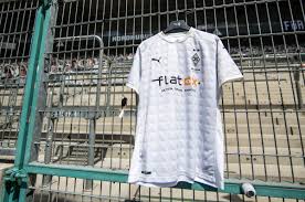 However, for the new club and national jerseys, adidas has bet on the heat.dry tech (due to the. Gladbach On Twitter What Do You Think Of Our New Home Kit Diefohlen