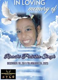 Celebration of Life for Dr Janice Brown