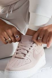 Air Force 1 Sage Low Buy Nike Shoes Nike Leather Nike Shoes Women