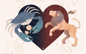 Leos have high libidos and love role playing. Cancer And Leo Compatibility In Love Dating And Relationships