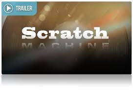 Included with scratch machine is a huge library of samples and phrases. Uvi Scratch Machine Expressive And Highly Addictive Scratch Instrument