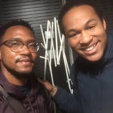 Victor Ray Harvey-Holmes (@vholmesjrbass) • Instagram photos and videos