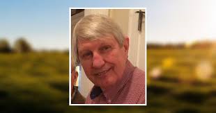 Harold Francis "Frank" Weber Obituary November 25, 2021