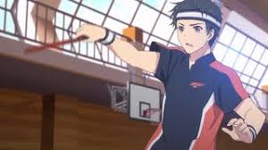 Check spelling or type a new query. Badminton Anime Episode 1 Youtube