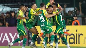 Ec bahia ba are down to 10 men after rossi has been shown a red card. Pronostico Defensa Y Justicia Vs Bahia Copa Sudamericana