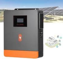Amazon.com: Pure Sine Wave Solar Inverter,3600W Hybrid ...