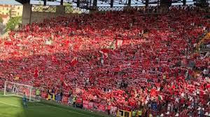 Stream triestina vs roma live on sportsbay. Triestina Al Rocco La Roma Passa Di Misura In Amichevole