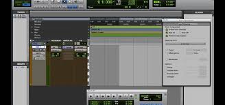 Then, it will automatically enter record mode as soon as the blue marker is reached. Pro Tools Pro Tools How To Pro Tools Wonderhowto