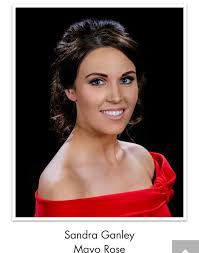 Sandra Ganley Dancer