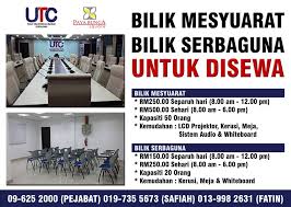 Find out more with this detailed interactive. Utc Terengganu Photos Facebook