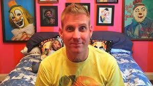 He is the drummer of the heavy metal band mastodon. Mic Check Mastodon Drummer Brann Dailor Turns To Art During Pandemic