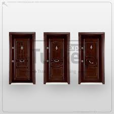 ابواب فولاذية مصفحة كلاسيكي الاستيراد و التصدير في تركيا In Turkey Export