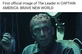 Why he looks like the zombies from the Last of us.