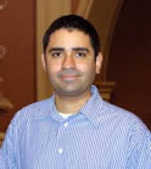 David Gregory Negron