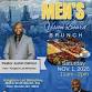 Men’s Vision Board Brunch event image
