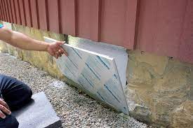 I close all of my basement vents( x5 ). Airtight Crawl Space Vent Covers Oklahoma City Vesta
