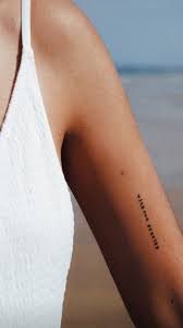 Mariafrnandez Tattoos Dainty Tattoos Tiny Tattoos