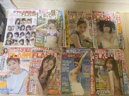 大量】FLASH 中古本 全33冊まとめ売り 小芝風花 桃月なしこ えなこ 高崎かなみ 似鳥沙也加 堀未央奈 乃木坂46 欅坂46 深田恭子  グラビア의 상품 상세 | 야후 옥션! | One Map by FROM JAPAN