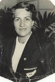 Jane Te Hira (nee Maxwell) ONZM