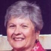 Obituary information for Roseann Clifford