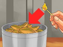 How To Make A Garden Incinerator 6 Steps With Pictures