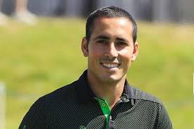 Carlos Pigem regresa al Asian Tour cinco años después